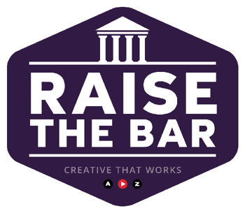 Raise the Bar badge v1_sm
