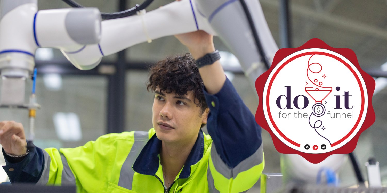 Program Pages Are the Real Front Door to Enrollment